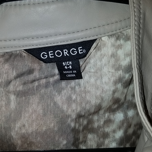 Jacket - Picture 2 of 5